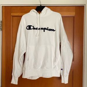 Champion Hoodie